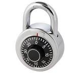 Combination Lock