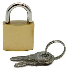 Padlock